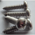 phillps pan head self tapping screw